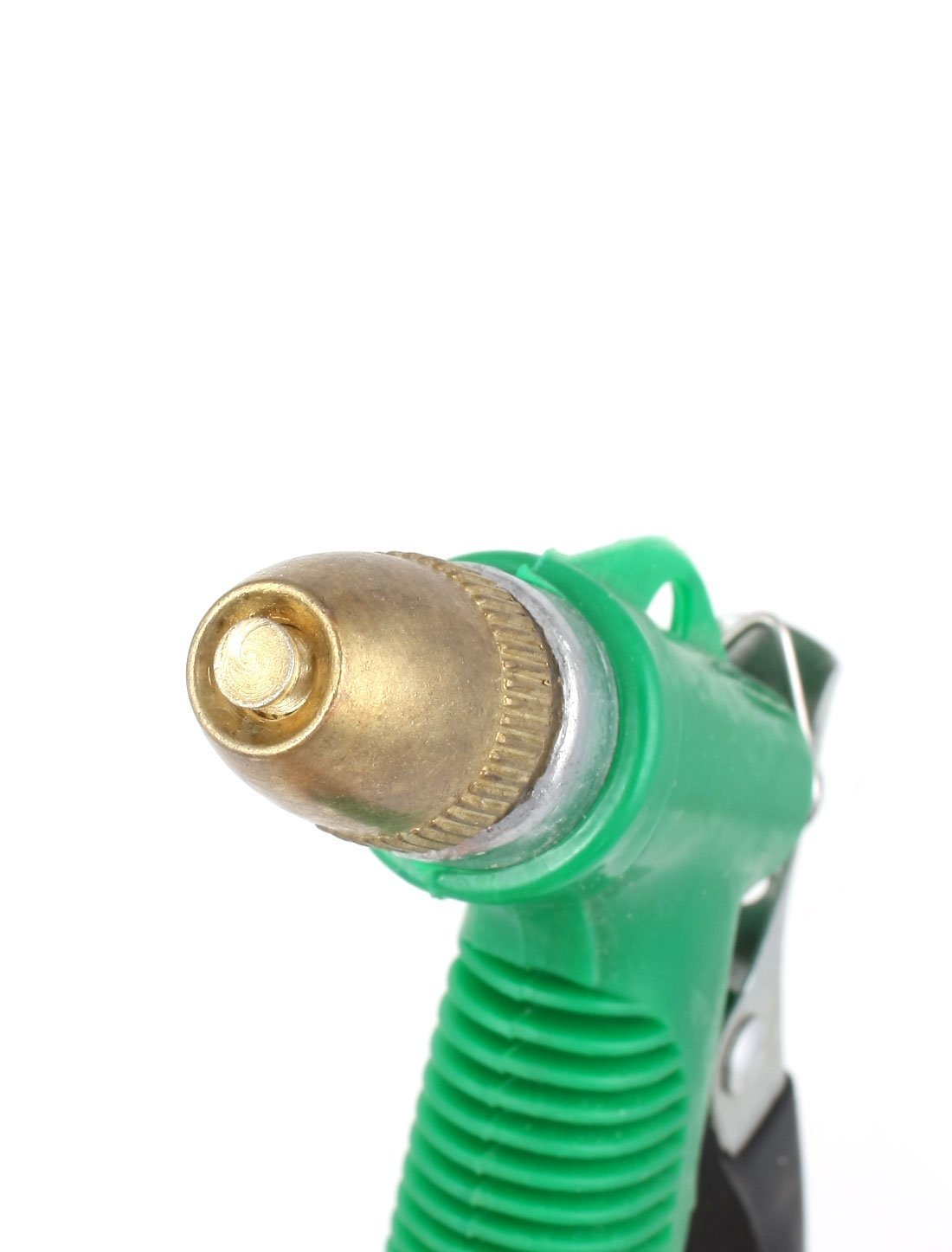 0590 Durable Hose Nozzle Water Lever Spray Gun - SkyShopy 0590 Durable Hose Nozzle Water Lever Spray Gun - SkyShopy